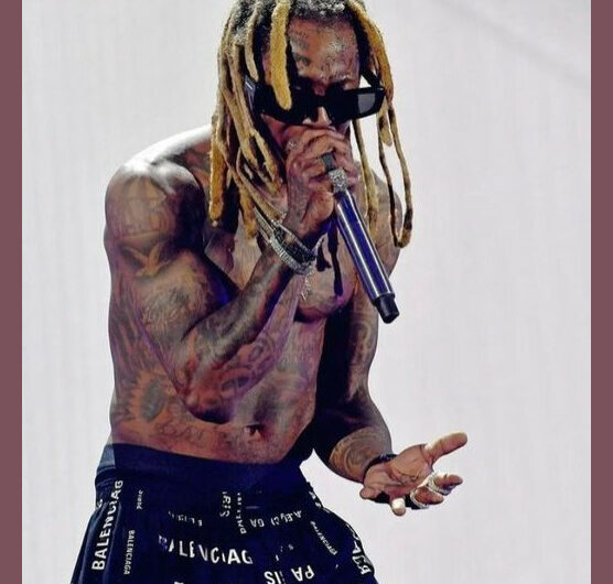 Breaking boundaries: Lil Wayne’s ‘Love Me’ transcends borders, dominating charts worldwide and earning its spot as a global sensation. 🌍🔥