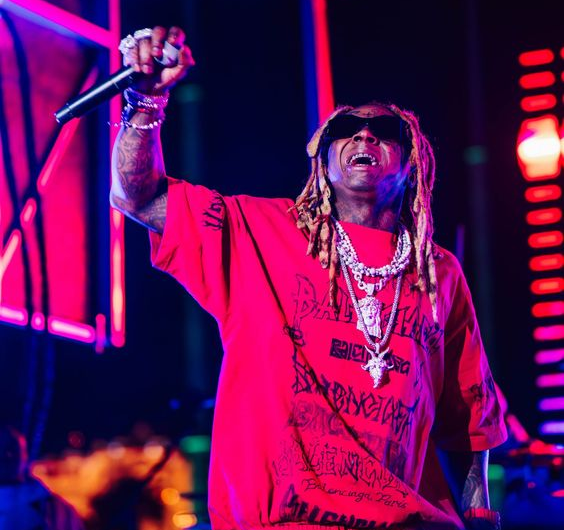 Unraveling the Mystery: Lil Wayne’s Strangest Song Yet Leaves Fans Baffled!