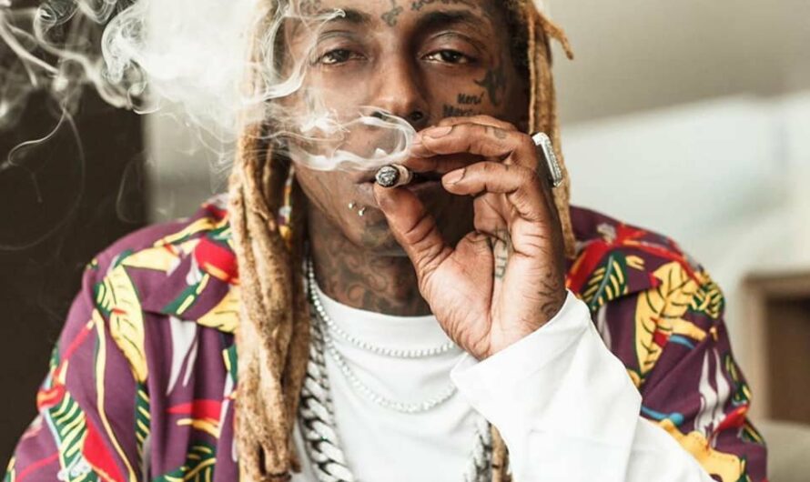 Behind the Mic: Lil Wayne’s Battle with Perfectionism and Its Impact on His Artistry